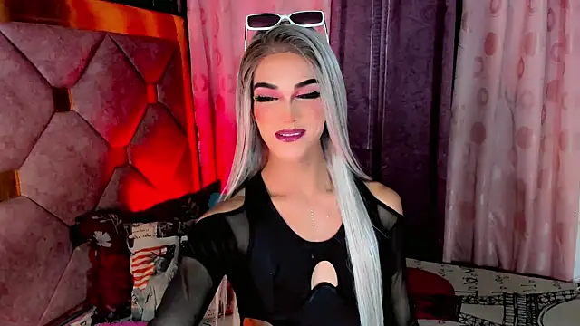 the-horus-girl online show from 02-10-26, 08:07