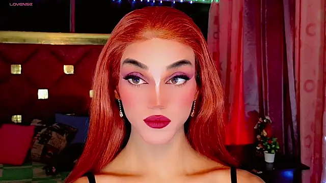 the-horus-girl online show from 03-22-26, 06:28