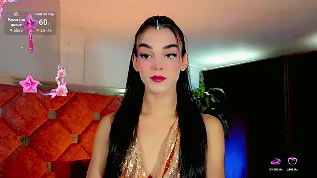 the-horus-girl online show from 05-21-26, 11:01