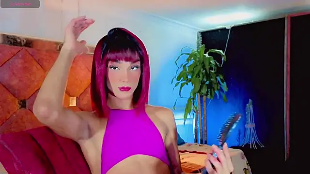 the-horus-girl online show from 05-26-26, 11:01
