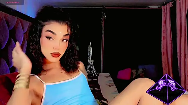 the-horus-girl online show from 06-03-26, 05:43