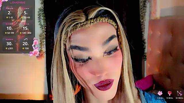 Snapshot of the-horus-girl chatting on 07-05-26, 10:22 the-horus-girl online show from 07-05-26, 10:22