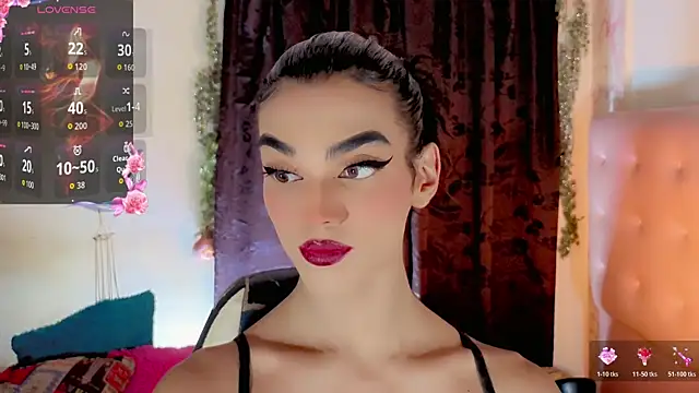Snapshot of the-horus-girl chatting on 07-11-26, 03:42 the-horus-girl online show from 07-11-26, 03:42