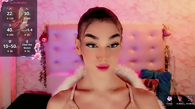 Snapshot of the-horus-girl chatting on 07-15-26, 12:49 the-horus-girl online show from 07-15-26, 12:49