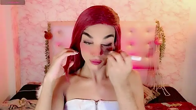 Snapshot of the-horus-girl chatting on 07-16-26, 03:01 the-horus-girl online show from 07-16-26, 03:01
