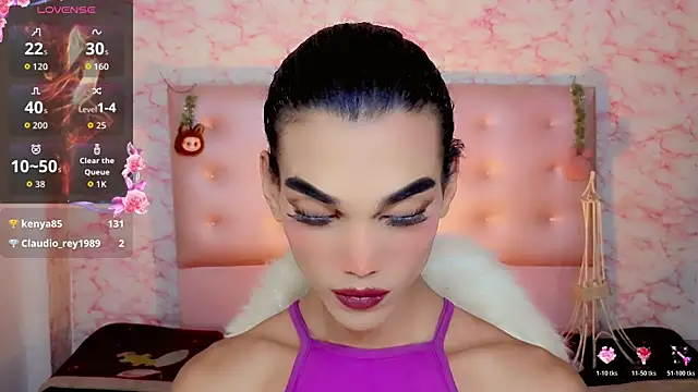 Snapshot of the-horus-girl chatting on 07-19-26, 02:04 the-horus-girl online show from 07-19-26, 02:04