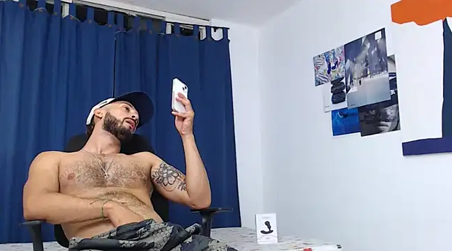 Sanit Di online show from 12-18-24, 09:51