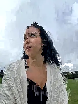 Vanesskaa online show from 09-17-25, 01:24