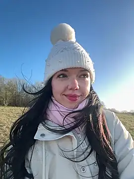 Vanesskaa online show from 03-28-26, 05:12