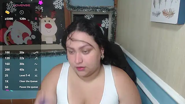 Snapshot of isaReyes chatting on 01-02-25, 08:24 isaReyes online show from 01-02-25, 08:24