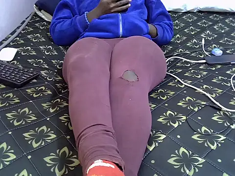 winnie254 online show from 03-05-26, 02:46