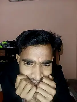 Jamesbonddeshi online show from 01-10-25, 04:51