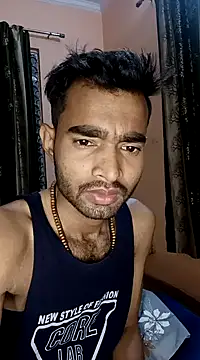 Jamesbonddeshi online show from 01-11-25, 06:33