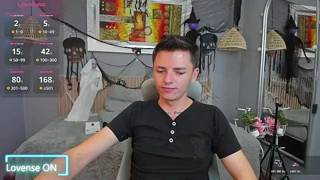 tossetrech online show from 11-02-25, 02:58