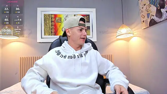 tossetrech online show from 01-07-26, 03:20