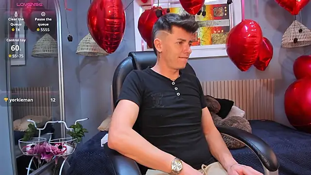 tossetrech online show from 02-20-26, 03:25