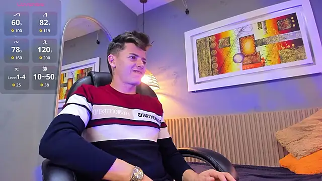 tossetrech online show from 03-07-26, 03:25