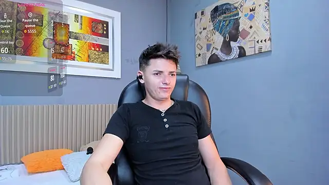 tossetrech online show from 03-17-26, 03:33