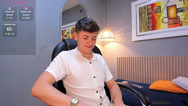 tossetrech online show from 04-07-26, 03:29