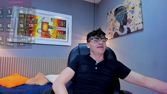 tossetrech online show from 04-08-26, 02:55