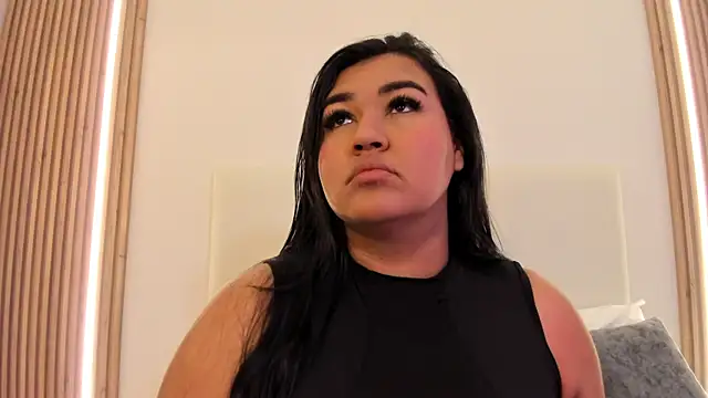 DojaAissha online show from 01-06-26, 11:25