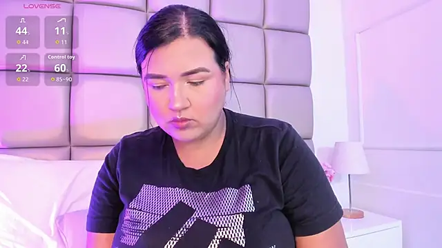 DojaAissha online show from 01-16-26, 07:29