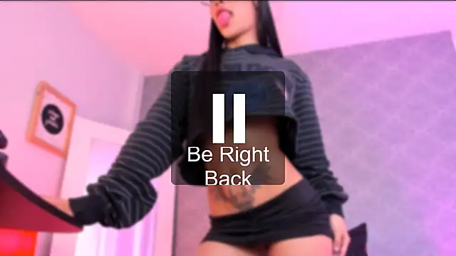 CatrinaRossi online show from 02-08-25, 10:51