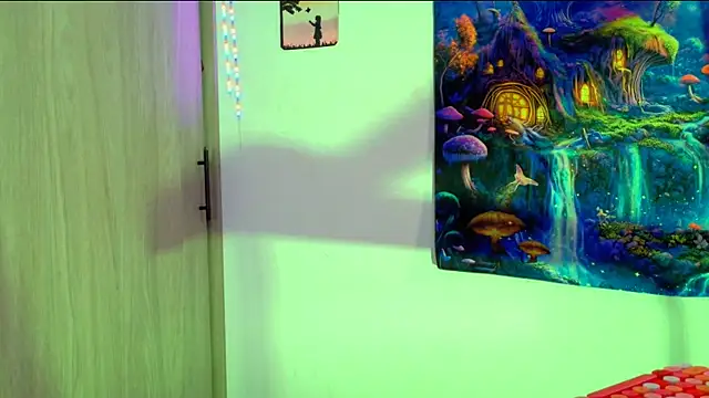 CatrinaRossi online show from 11-03-25, 10:42