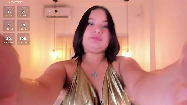 HannaKarson online show from 12-10-24, 02:50