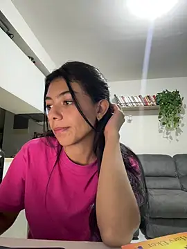 Liissa cute  online show from 03-22-25, 12:17
