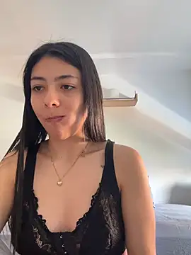 Liissa cute  online show from 01-09-26, 07:15