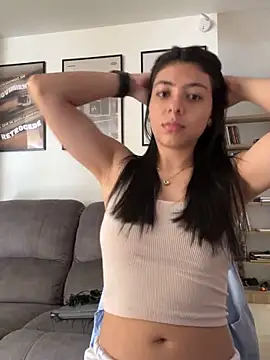 Snapshot of Liissa_cute_ chatting on 06-02-26, 06:21 Liissa cute online show from 06-02-26, 06:21