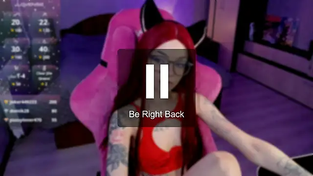 Snapshot of The_love_project chatting on 02-13-25, 08:24 The love project online show from 02-13-25, 08:24