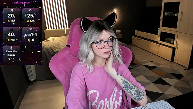 Snapshot of The_love_project chatting on 03-02-26, 12:02 The love project online show from 03-02-26, 12:02