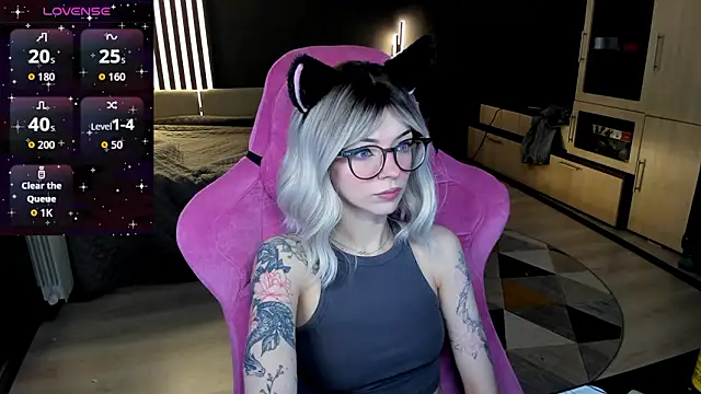 The love project online show from 03-18-26, 11:08