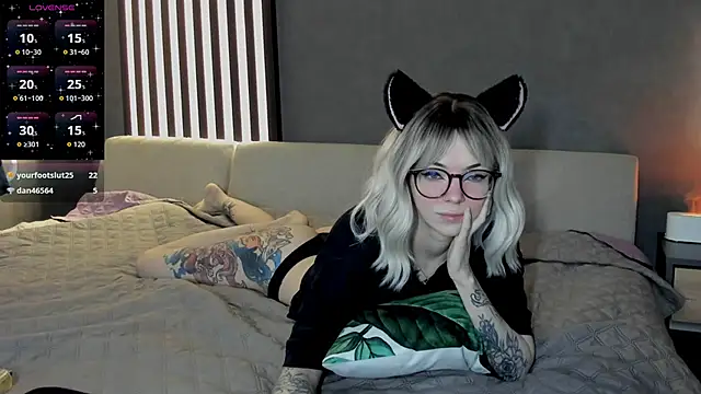 The love project online show from 04-03-26, 01:14