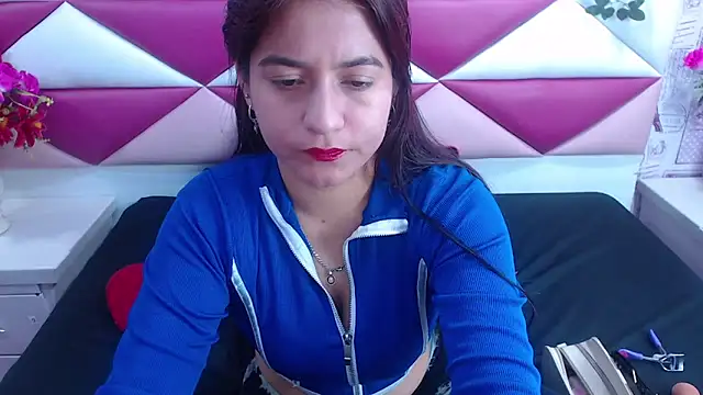 MariaClay online show from 02-14-25, 11:53