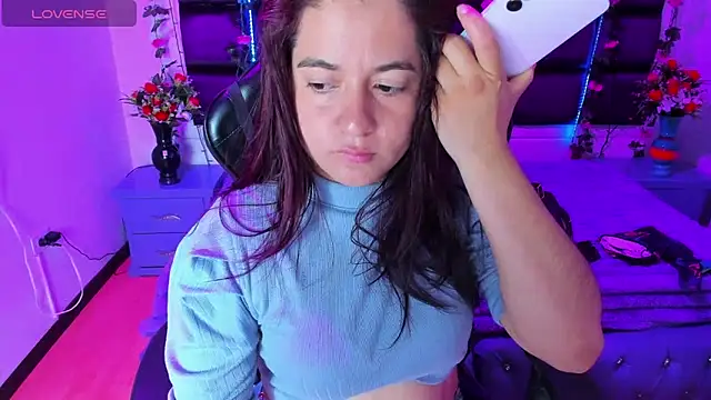 MariaClay online show from 02-24-26, 11:08