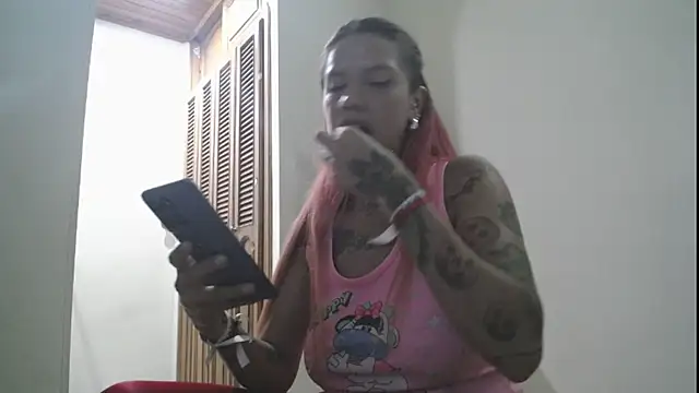 Snapshot of PhiliaShekinah1 chatting on 06-26-26, 03:00 PhiliaShekinah1 online show from 06-26-26, 03:00