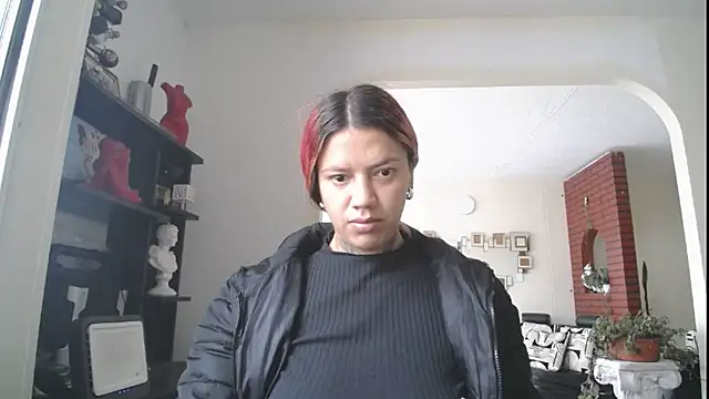Snapshot of PhiliaShekinah1 chatting on 07-09-26, 01:15 PhiliaShekinah1 online show from 07-09-26, 01:15