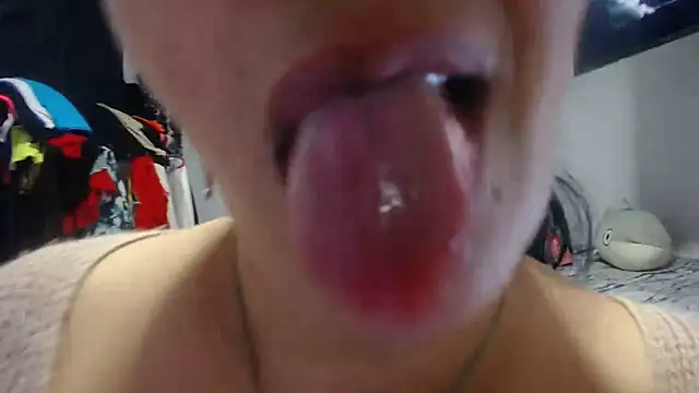 Sweeetness Milf online show from 02-25-25, 10:29