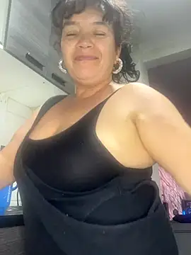 Sweeetness Milf online show from 10-30-25, 07:25