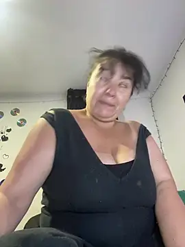 Sweeetness Milf online show from 01-14-26, 01:44