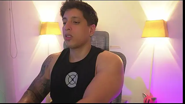 appolo allen online show from 12-03-25, 05:26