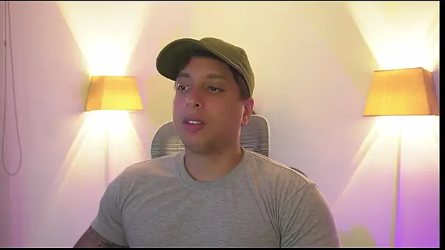 appolo allen online show from 12-04-25, 10:40