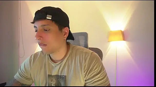 appolo allen online show from 02-01-26, 05:28