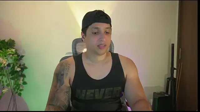 appolo allen online show from 02-08-26, 01:31