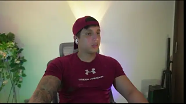 appolo allen online show from 02-12-26, 02:06