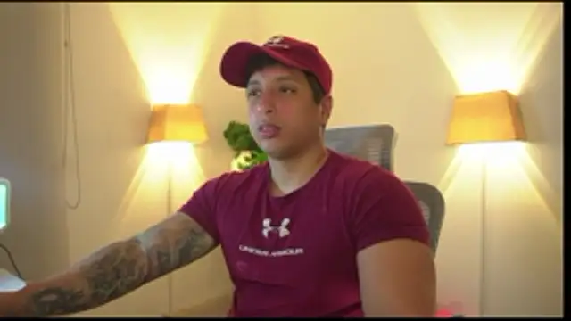 appolo allen online show from 02-25-26, 01:15