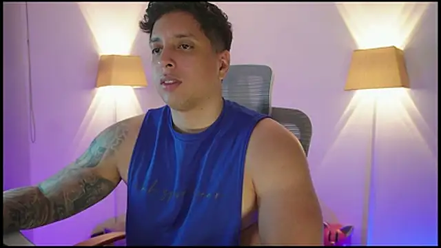 appolo allen online show from 03-17-26, 03:00